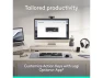Превью Graphite Wireless Mechanical Keyboard — Bluetooth Keyboard, Logitech
