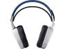 Превью White Wireless Gaming Headset — Wireless Earbuds, SteelSeries