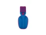 Превью Wireless Gaming Headset, Blue Red — Wireless Earbuds, Logitech