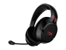Превью Wireless gaming headset — Wireless Earbuds, HyperX