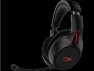 Превью Wireless gaming headset — Wireless Earbuds, HyperX