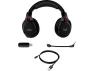 Превью Wireless gaming headset — Wireless Earbuds, HyperX