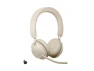 Превью Beige Wireless Headset — Wireless Earbuds, Jabra
