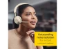Превью Beige Wireless Headset — Wireless Earbuds, Jabra