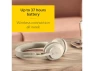 Превью Beige Wireless Headset — Wireless Earbuds, Jabra