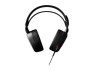 Превью Black Gaming Headset — Wireless Earbuds, SteelSeries