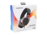 Превью Black Gaming Headset — Wireless Earbuds, SteelSeries
