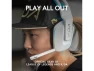 Превью K/DA Wireless Gaming Headset — Wireless Earbuds, Logitech