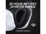 Превью K/DA Wireless Gaming Headset — Wireless Earbuds, Logitech