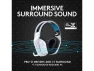 Превью K/DA Wireless Gaming Headset — Wireless Earbuds, Logitech