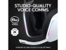 Превью K/DA Wireless Gaming Headset — Wireless Earbuds, Logitech
