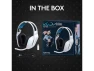 Превью K/DA Wireless Gaming Headset — Wireless Earbuds, Logitech
