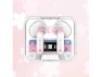 Превью White Wireless Bluetooth Earbuds — Wireless Earbuds, Moeyu