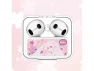 Превью White Wireless Bluetooth Earbuds — Wireless Earbuds, Moeyu