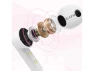 Превью White Wireless Bluetooth Earbuds — Wireless Earbuds, Moeyu