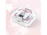 Превью White Wireless Bluetooth Earbuds — Wireless Earbuds, Moeyu