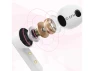 Превью White Wireless Bluetooth Earbuds — Wireless Earbuds, Moeyu