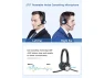 Превью Wireless Bluetooth Headset — Wireless Earbuds, New Bee