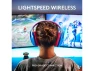 Превью Wireless gaming headset, over-ear — Wireless Earbuds, Logitech