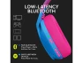 Превью Wireless gaming headset, over-ear — Wireless Earbuds, Logitech