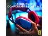 Превью Wireless gaming headset, over-ear — Wireless Earbuds, Logitech