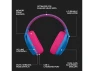 Превью Wireless gaming headset, over-ear — Wireless Earbuds, Logitech