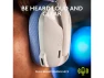 Превью Wireless gaming headset — Wireless Earbuds, Logitech