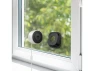 Превью Indoor Security Camera with Stick-On Angled Glass Mount — Security Camera, Generic Logic, Inc.