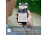 Превью Indoor Security Camera with Stick-On Angled Glass Mount — Security Camera, Generic Logic, Inc.