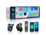 Превью Single DIN Car Stereo — Car Infotainment System, Generic Logic, Inc.