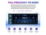 Превью Single DIN Car Stereo — Car Infotainment System, Generic Logic, Inc.