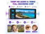 Превью Single DIN Car Stereo — Car Infotainment System, Generic Logic, Inc.