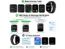 Превью Smartwatch — Smart Watch, Generic Logic, Inc.