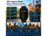 Превью Smartwatch — Smart Watch, Generic Logic, Inc.