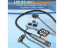 Превью Bluetooth Neckband In-Ear Headphones — Wireless Earbuds, Generic Logic, Inc.
