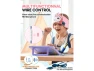 Превью Children's Wireless Headband Headphones — Wireless Earbuds, Generic Logic, Inc.