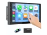 Превью Double-DIN Car Stereo — Car Infotainment System, Generic Logic, Inc.