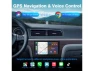 Превью Double-DIN Car Stereo — Car Infotainment System, Generic Logic, Inc.