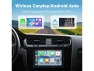Превью Double-DIN Car Stereo — Car Infotainment System, Generic Logic, Inc.