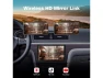 Превью Double-DIN Car Stereo — Car Infotainment System, Generic Logic, Inc.