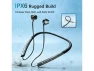 Превью Neckband Bluetooth Earbuds — Wireless Earbuds, Generic Logic, Inc.
