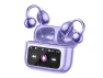 Превью Open-Ear Bone-Conduction Clip-On Headphones — Wireless Earbuds, Generic Logic, Inc.