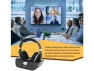 Превью Over-Ear Wireless Headphones with Charging Dock — Wireless Earbuds, Generic Logic, Inc.