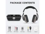 Превью Over-Ear Wireless Headphones with Charging Dock — Wireless Earbuds, Generic Logic, Inc.