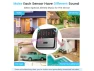 Превью Wireless driveway alarm — Motion Sensor, Generic Logic, Inc.