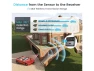 Превью Wireless driveway alarm — Motion Sensor, Generic Logic, Inc.