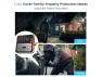 Превью Wireless driveway alarm — Motion Sensor, Generic Logic, Inc.