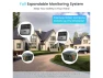Превью Wireless driveway alarm — Motion Sensor, Generic Logic, Inc.