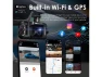 Превью 4-Channel Dash Camera — Dash Cam, Generic Logic, Inc.