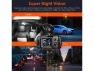 Превью 4-Channel Dash Camera — Dash Cam, Generic Logic, Inc.